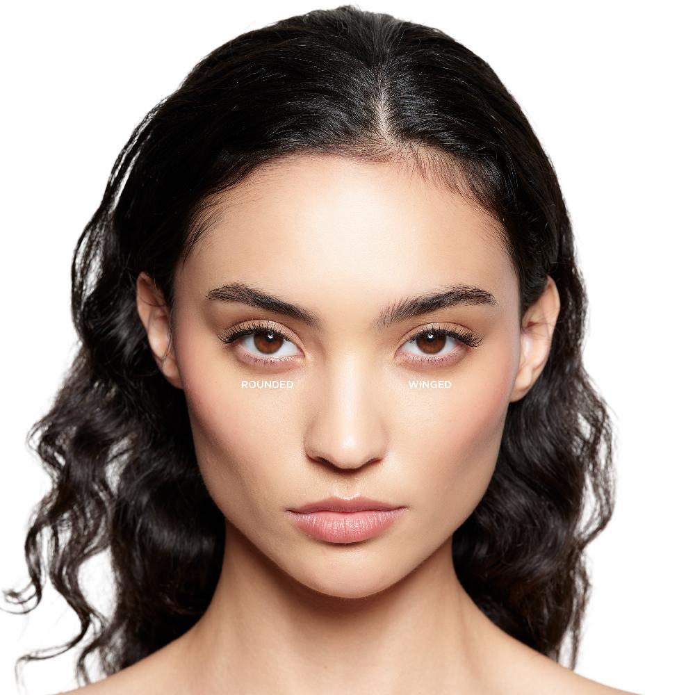 Lolas Lashes Natural Classic Mixed Length DIY Cluster Lashes