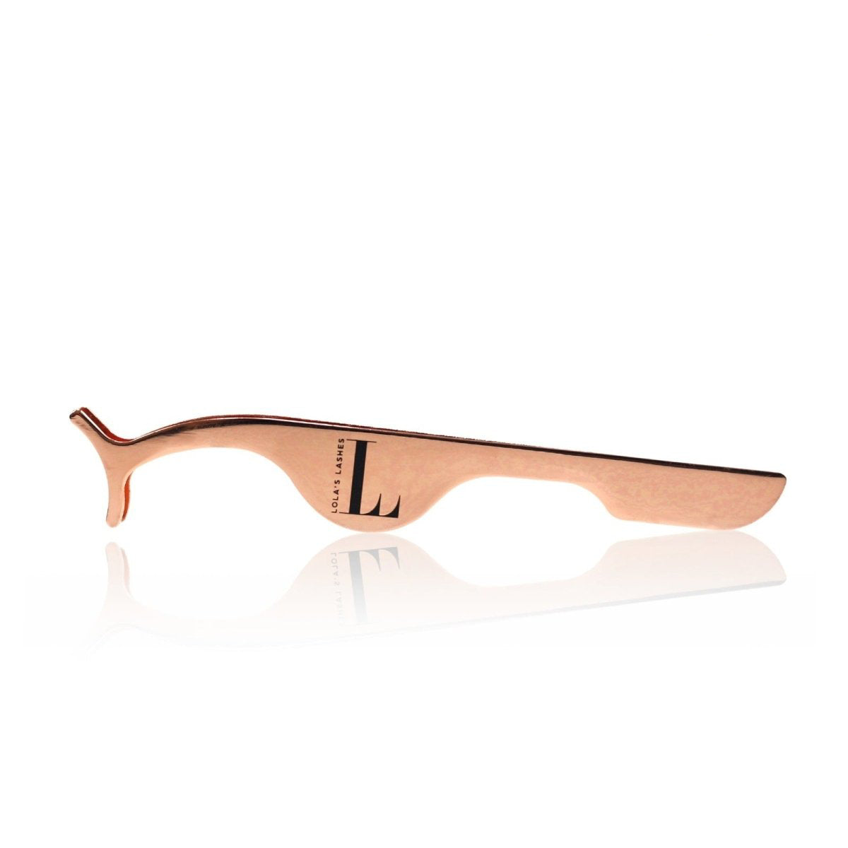 lolas lashes Rose Gold Precision Eyelash Applicator