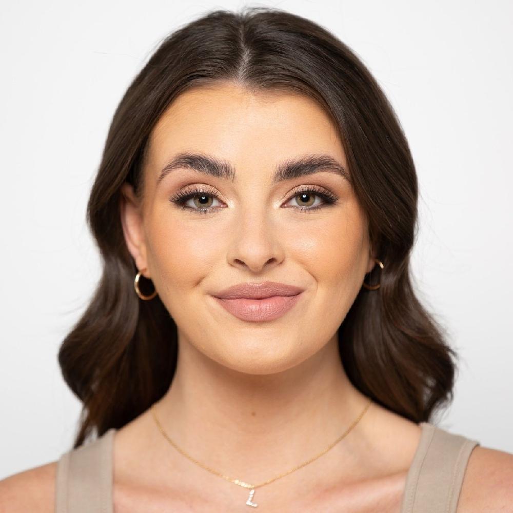 Lolas Lashes Rose Quartz Hybrid Magnetic Lash & Liner Kit