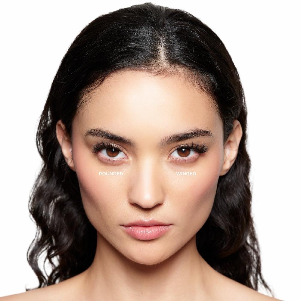 Lolas Lashes Russian Mixed Length DIY Cluster Lashes