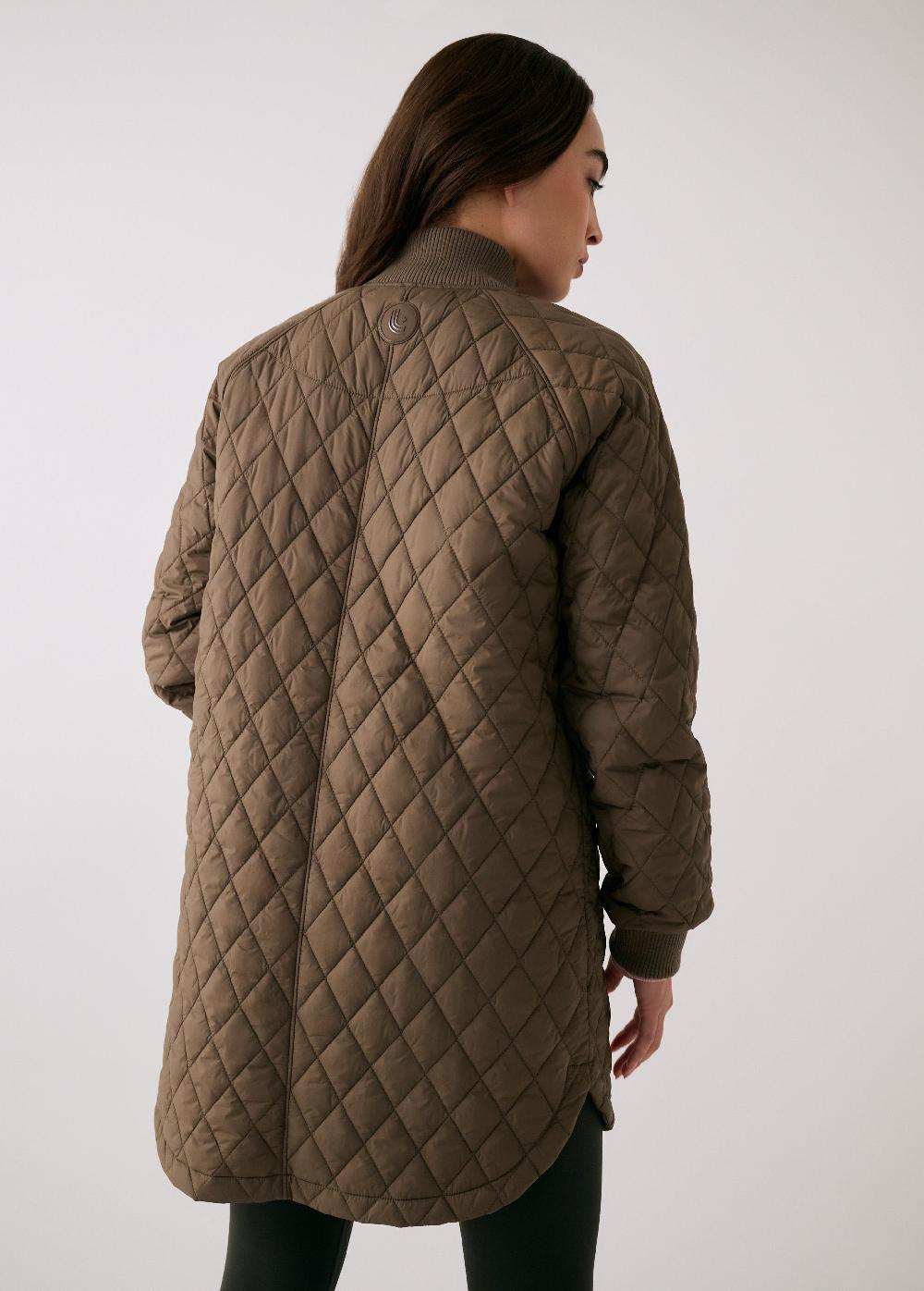 Lole 3/4 Bomber Jacket