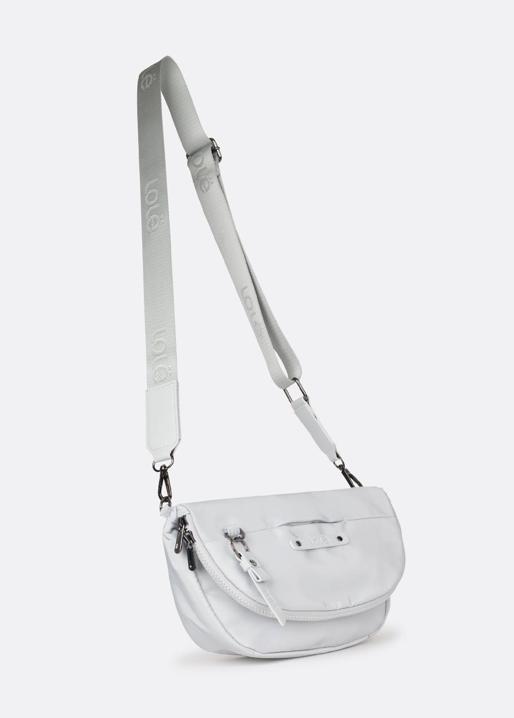 Lole Acadie Crossbody Flap Bag