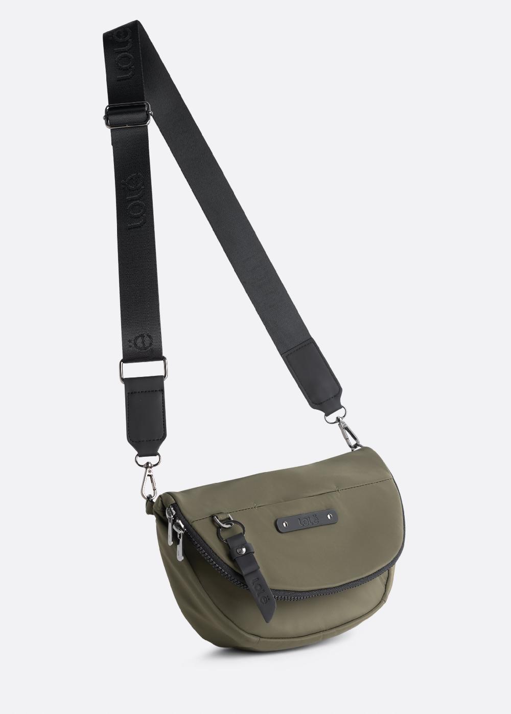 Lole Acadie Flap Crossbody Bag