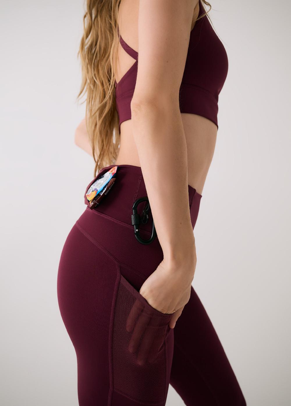 Lole Action 7/8 Ankle Leggings