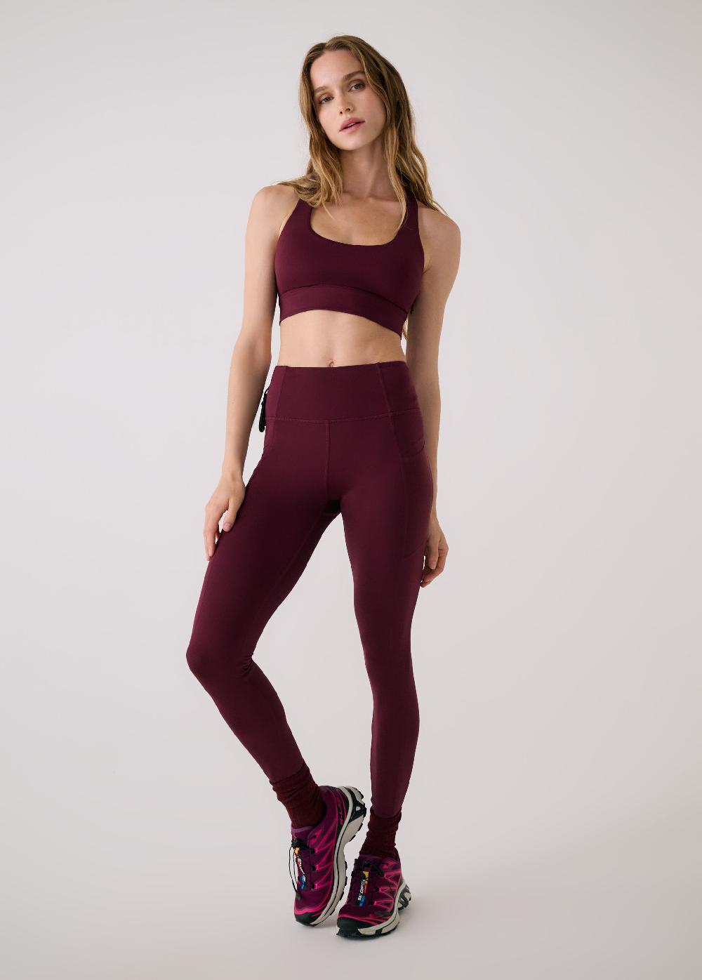 Lole Action 7/8 Ankle Leggings