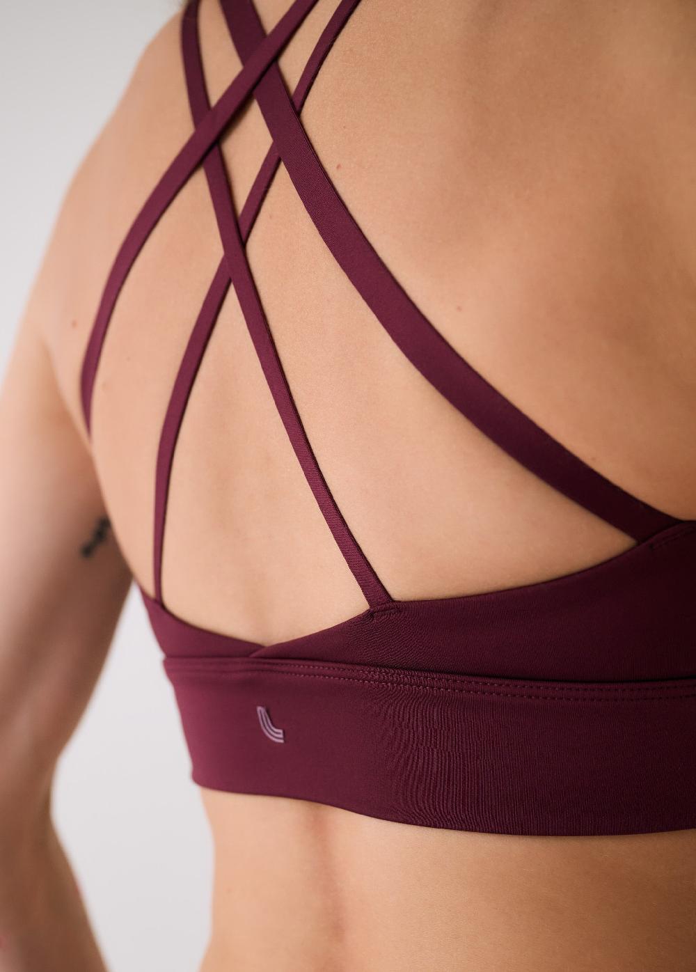 Lole Action Sport Bra