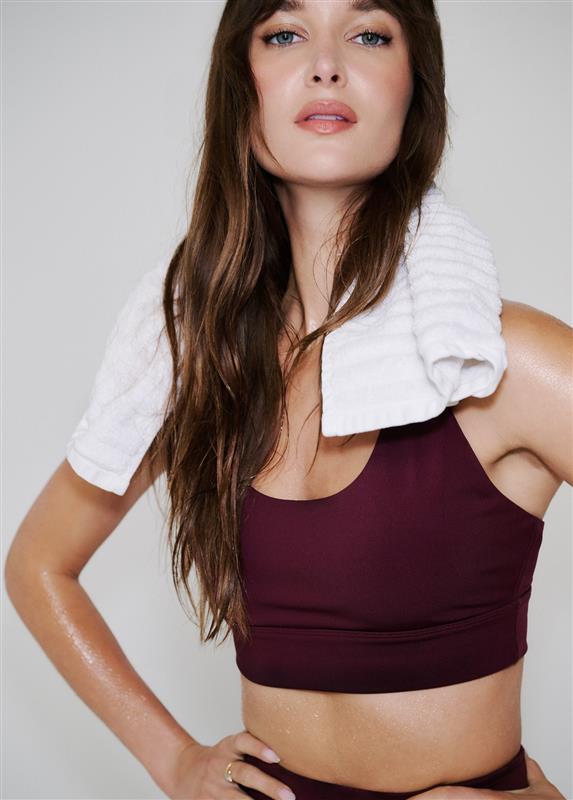 lole Action Sport Bra