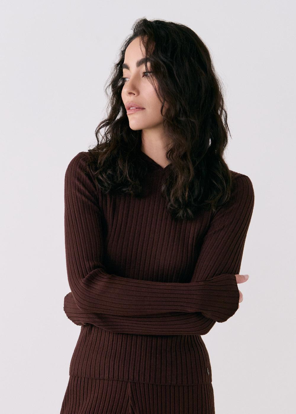 lole Aire Long Sleeve Hoodie