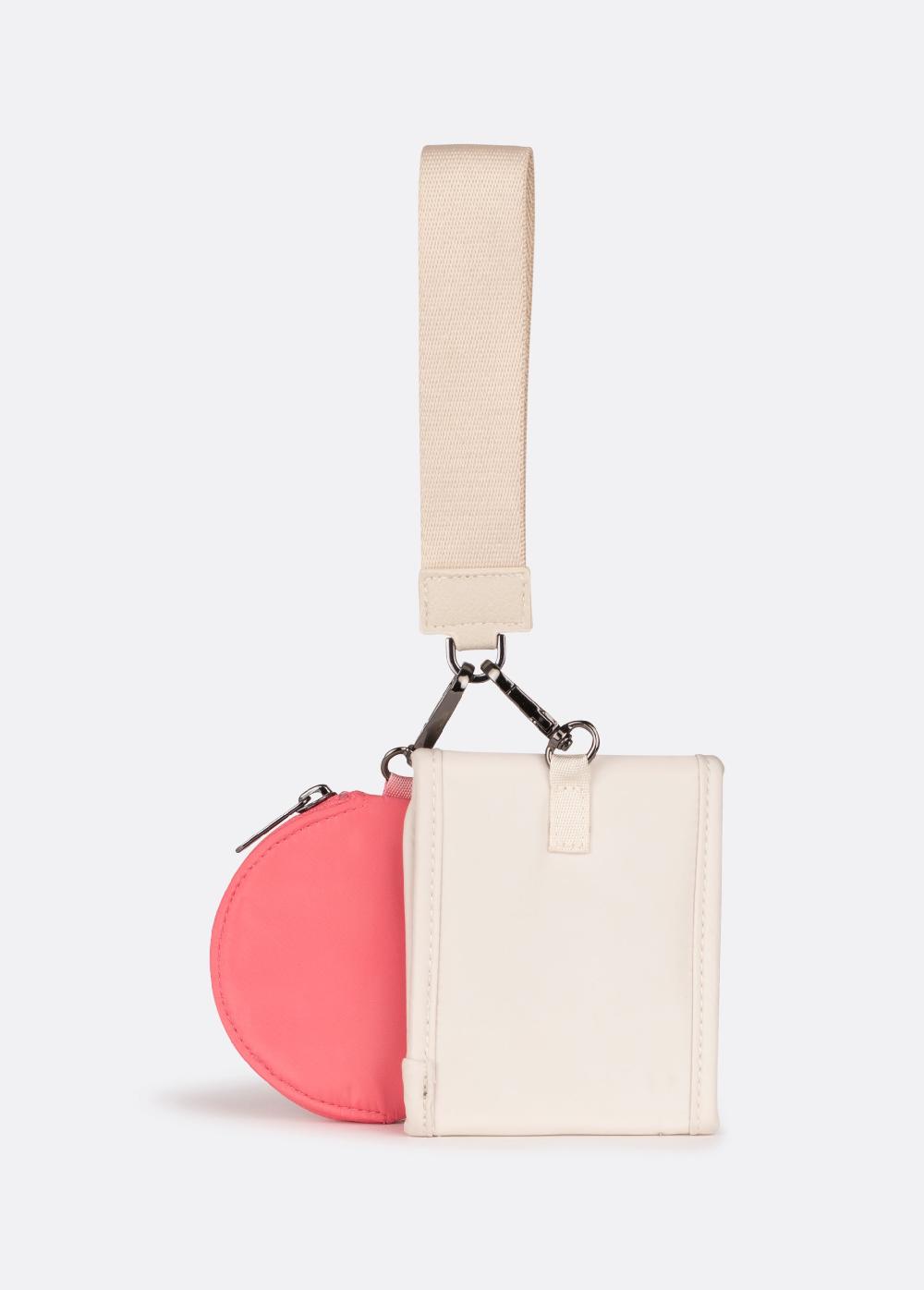 Lole Alesia Double Wristlet Wallet