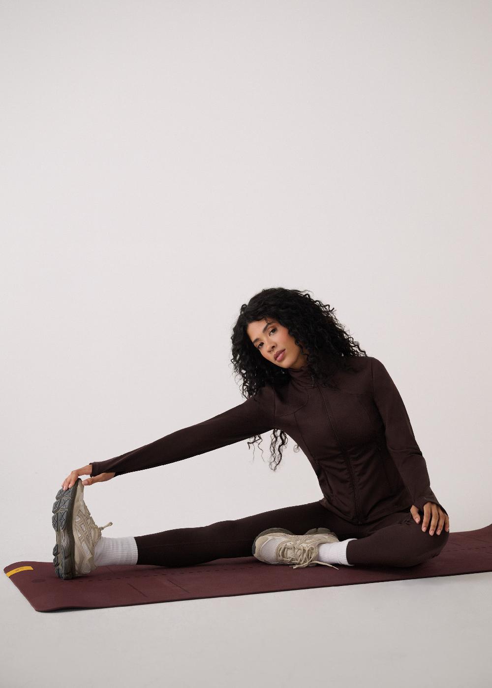 lole Alignement Yoga Mat