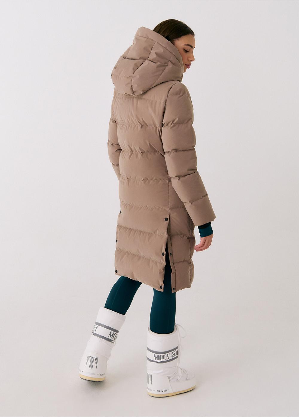 Lole Après Down Winter Jacket