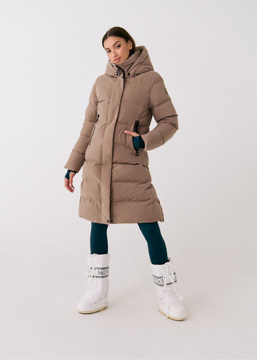 lole Après Down Winter Jacket