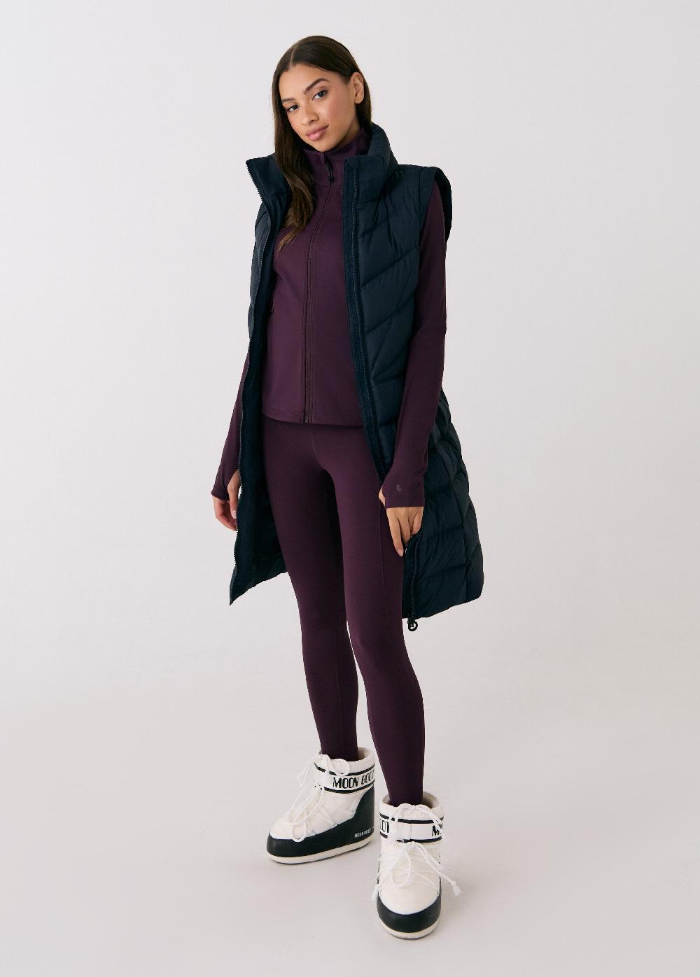 Lole Berri Down Jacket