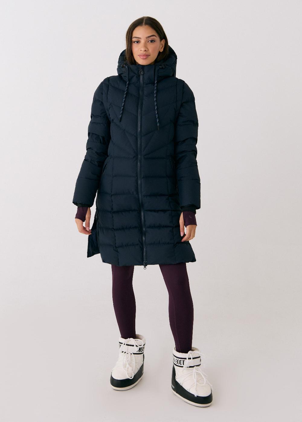 lole Berri Down Jacket