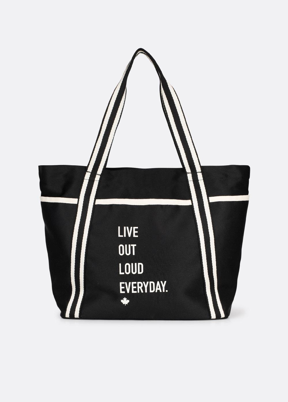 Lole Camden Tote Bag