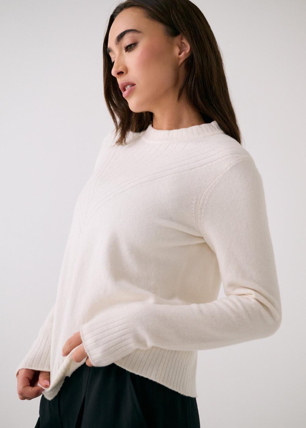 Lole Camila Crew Neck Sweater
