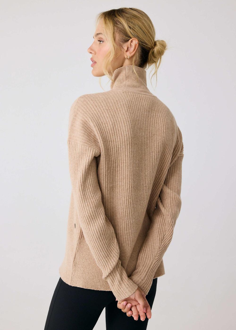 Lole Camille Turtle Neck