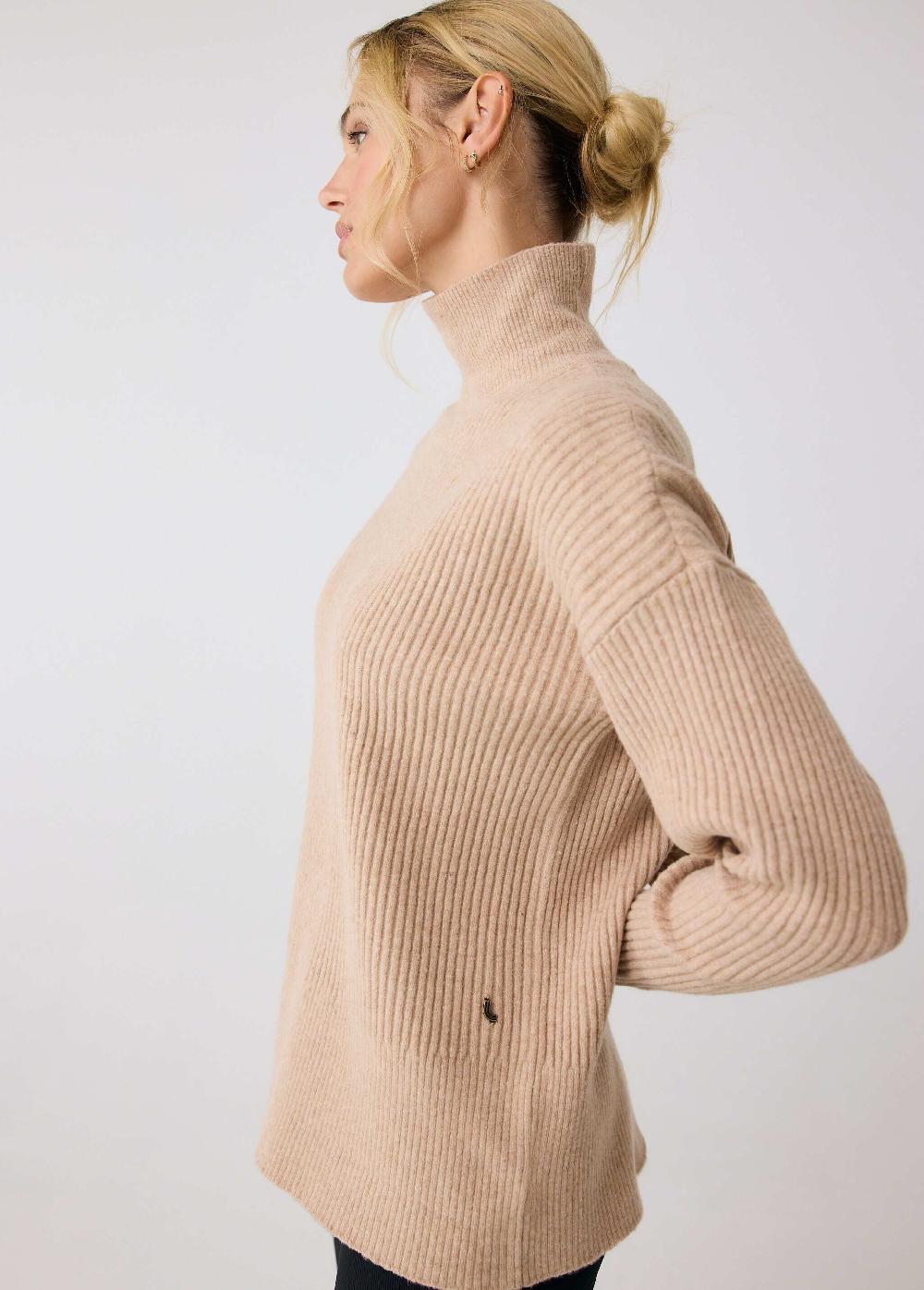 Lole Camille Turtle Neck
