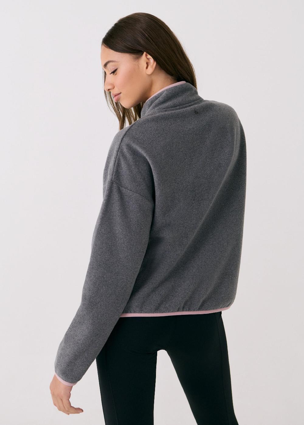 Lole Camp Half Zip Top