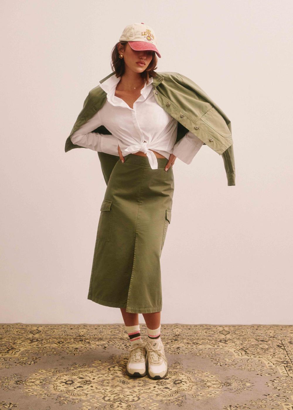 lole Caravelle Skirt