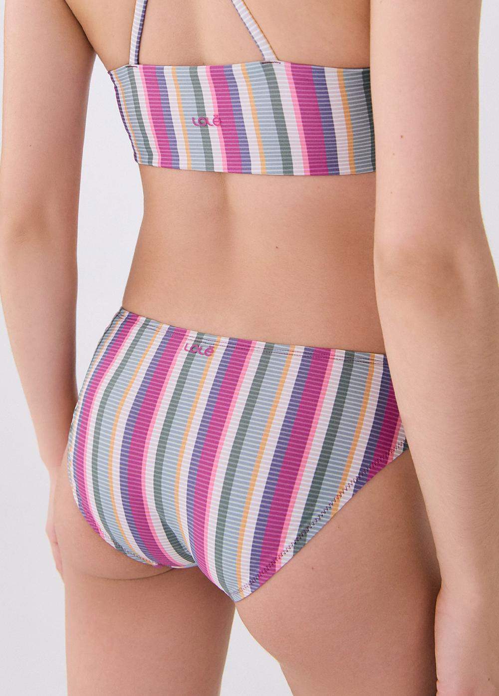 Lole Caribbean Bikini Bottoms