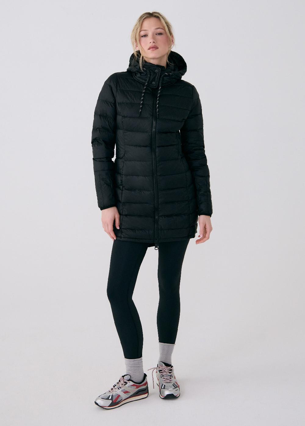lole Claudia Down Jacket