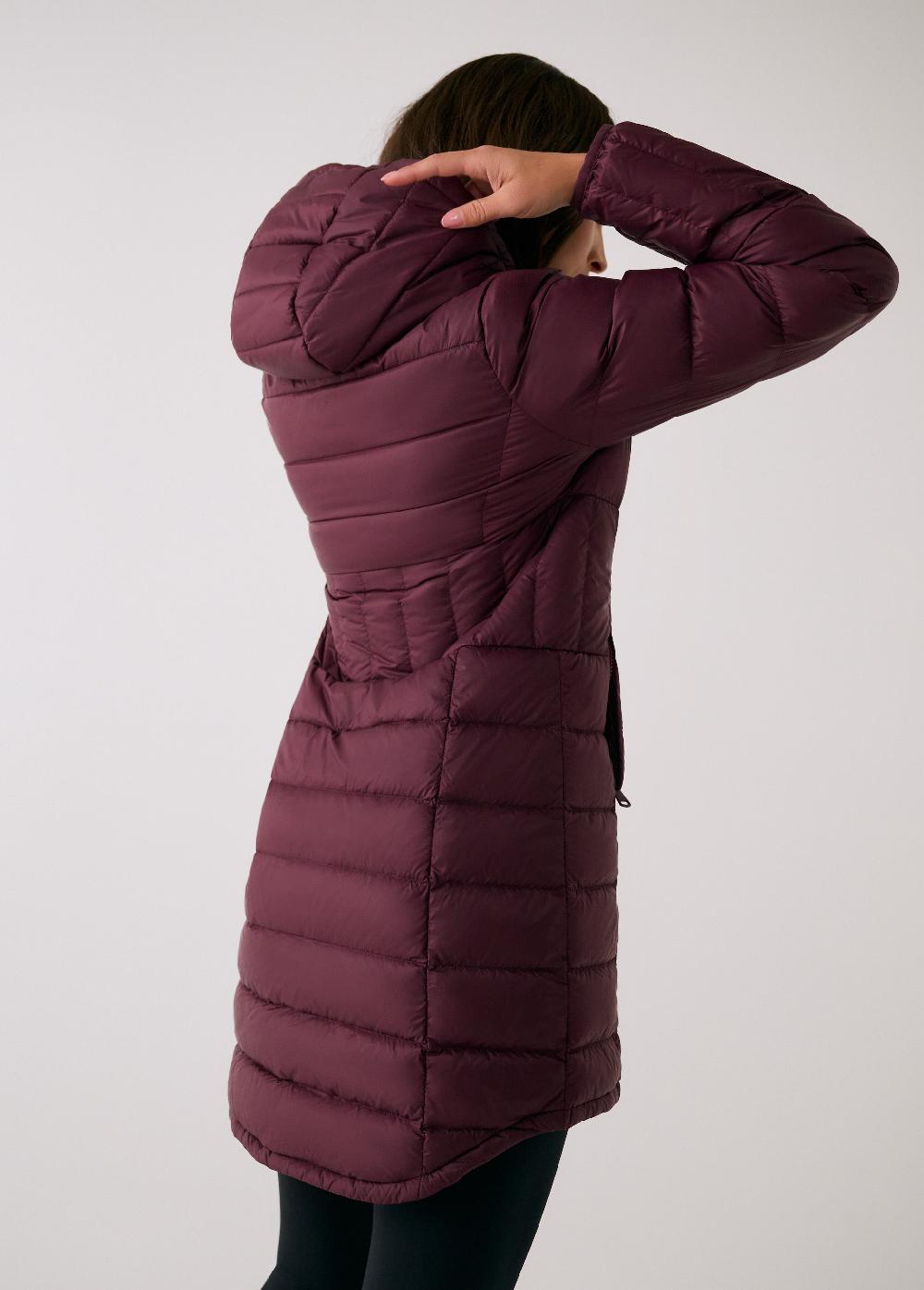 Lole Claudia Down Jacket