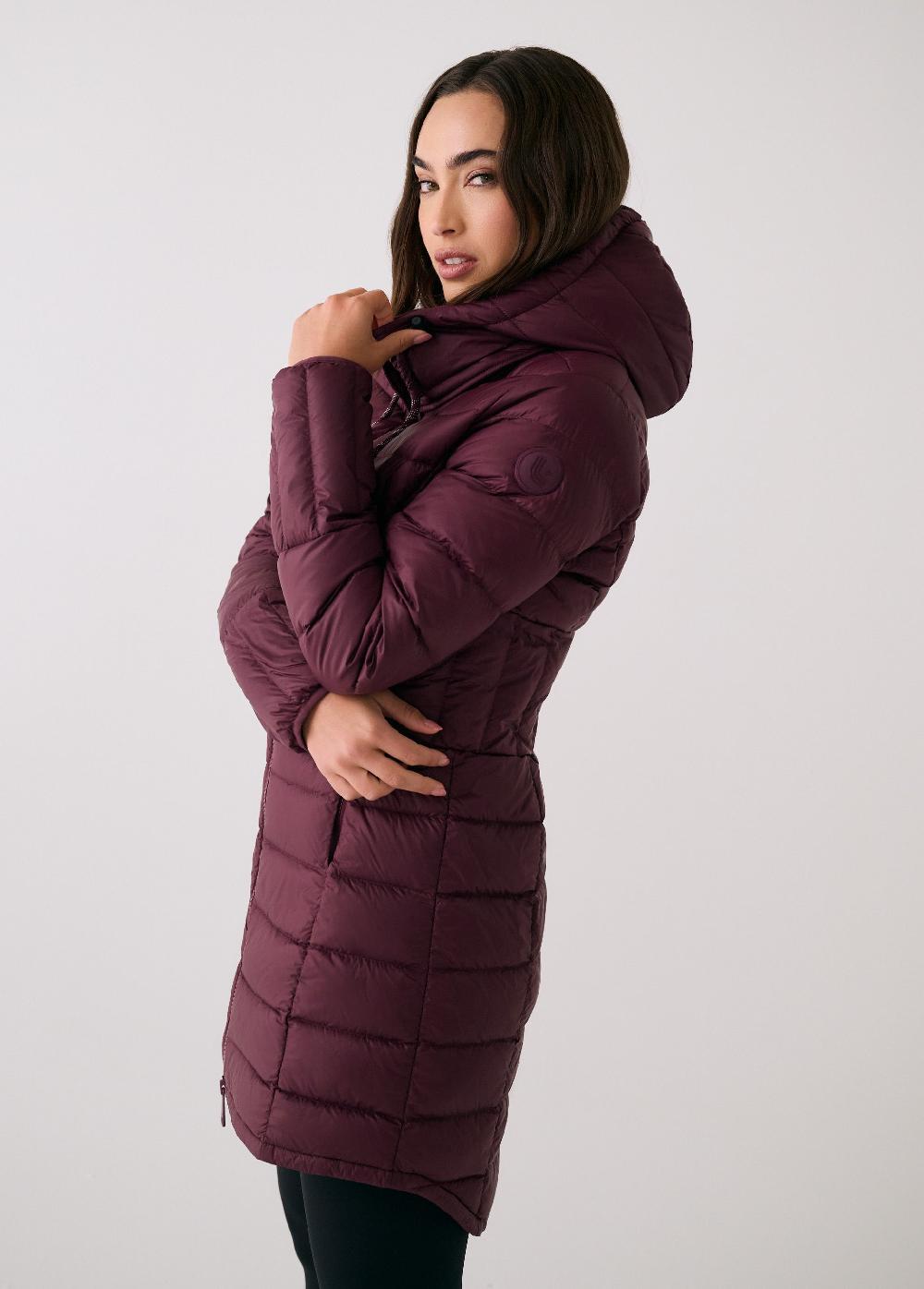 lole Claudia Down Jacket