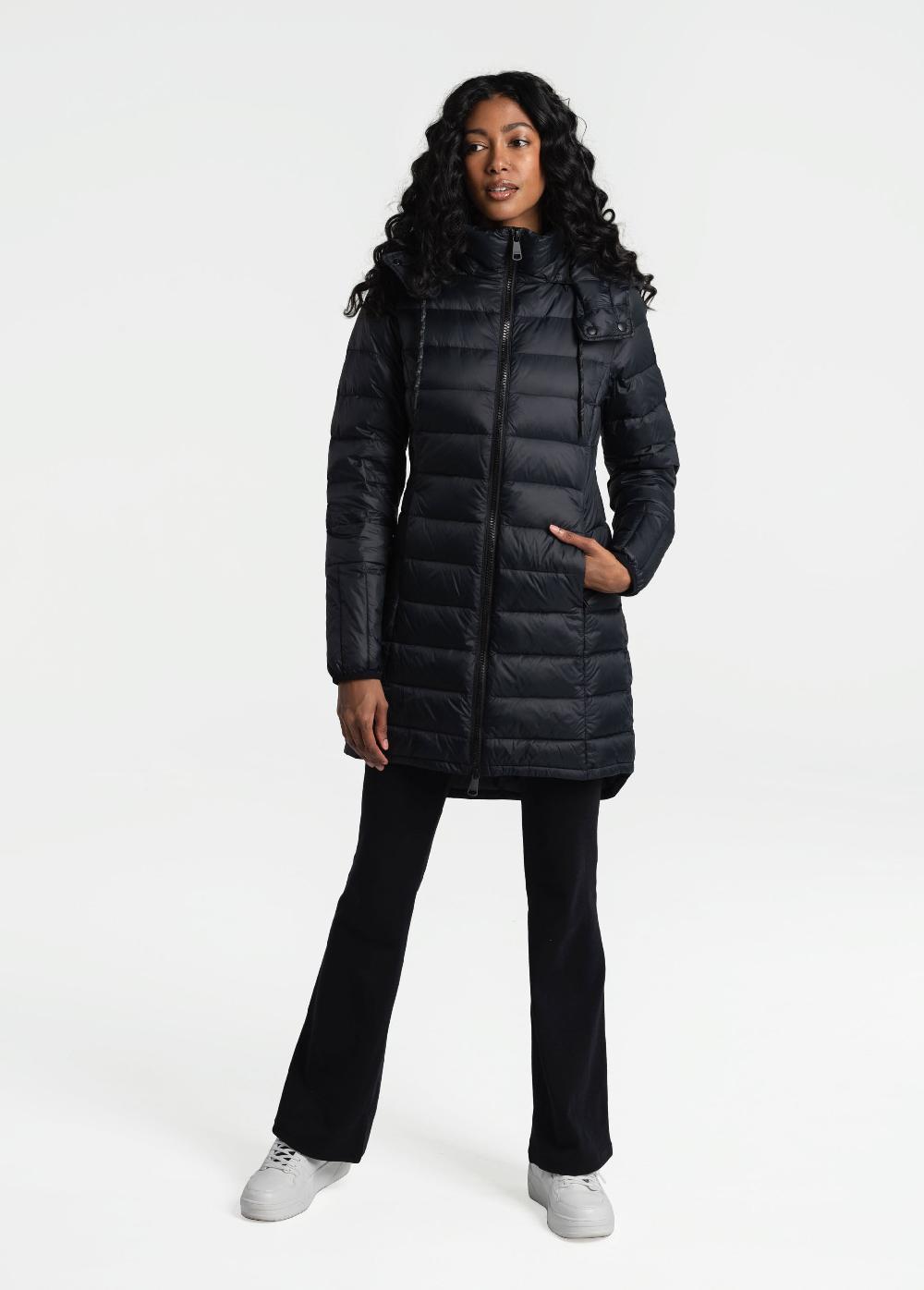 Lole Claudia Down Jacket