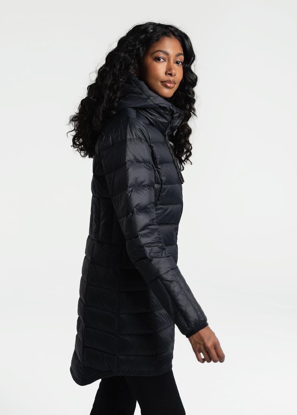 Lole Claudia Down Jacket