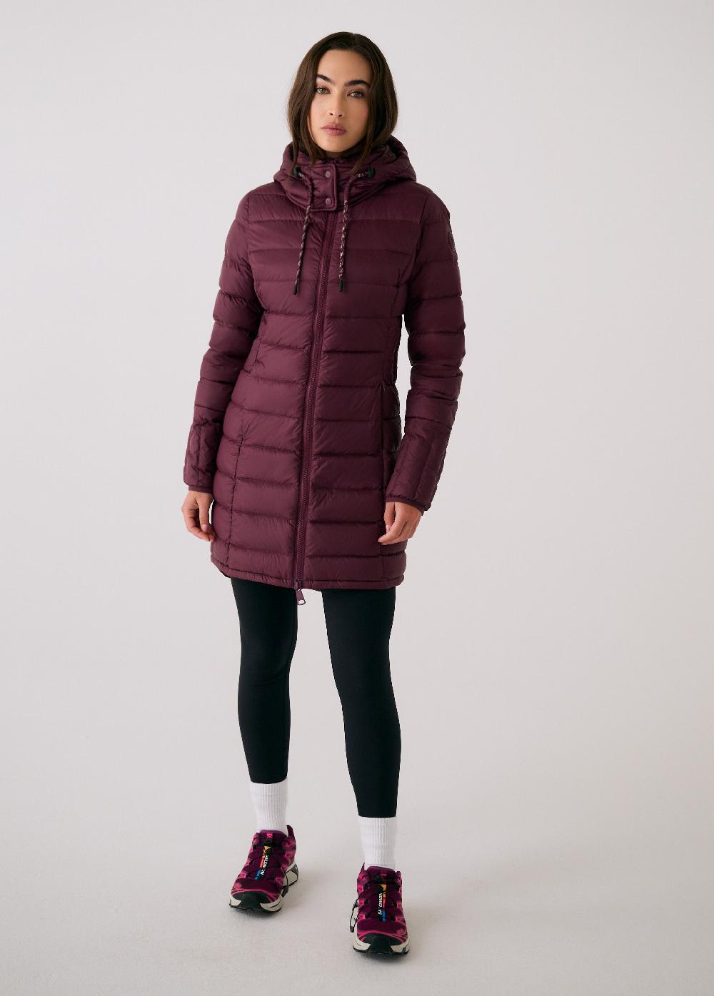 Lole Claudia Down Jacket