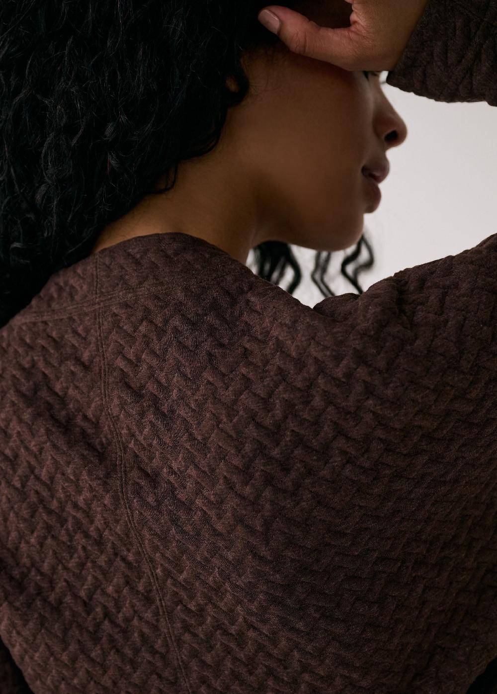 Lole Clover 2 V-Neck Dress