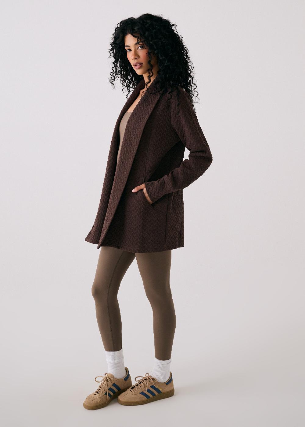 Lole Clover Cardigan