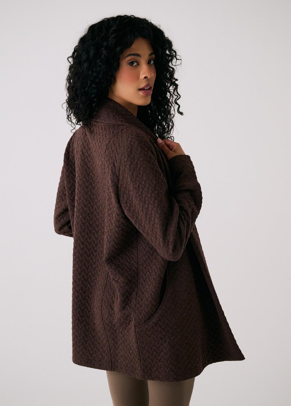 Lole Clover Cardigan