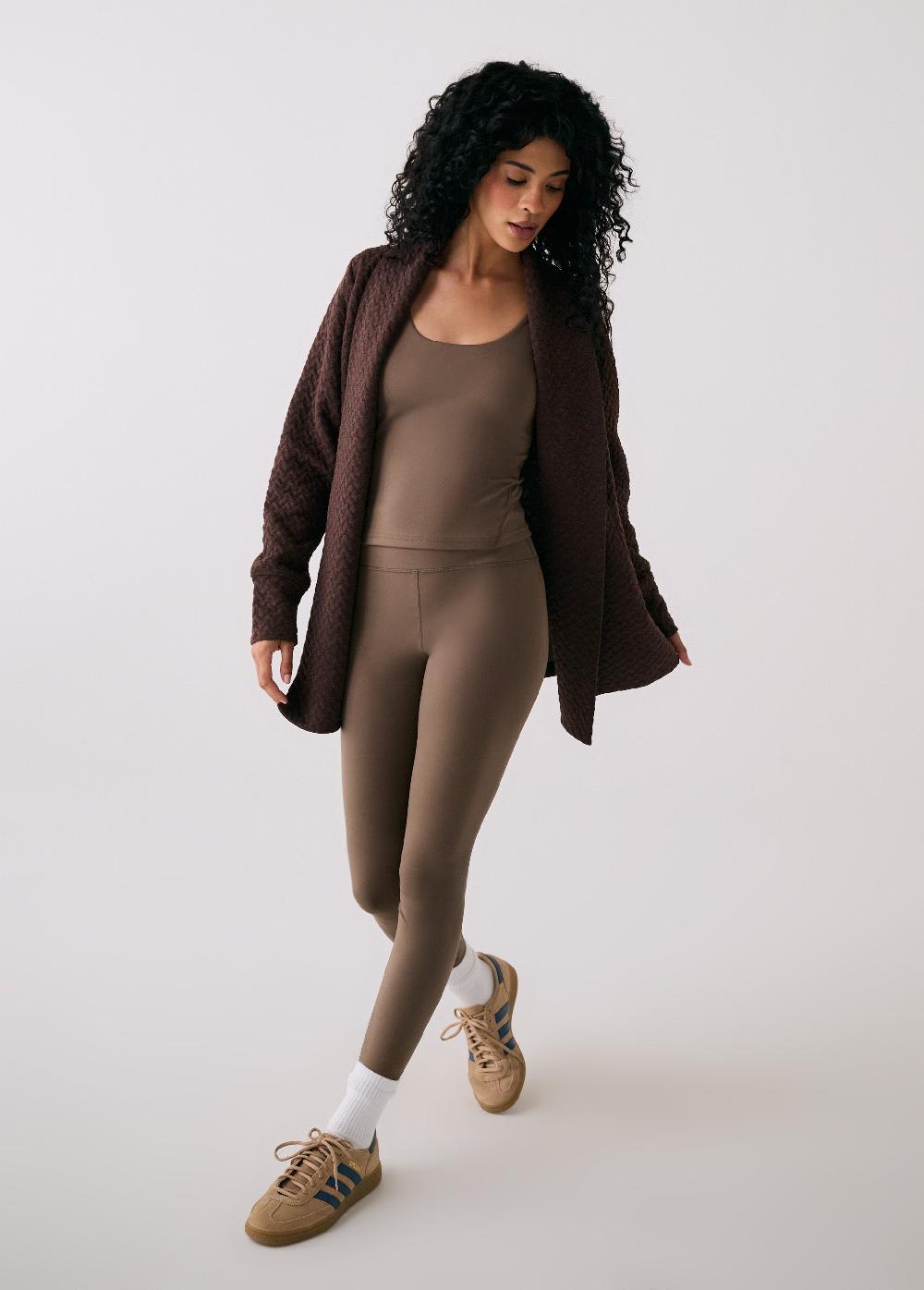 lole Clover Cardigan