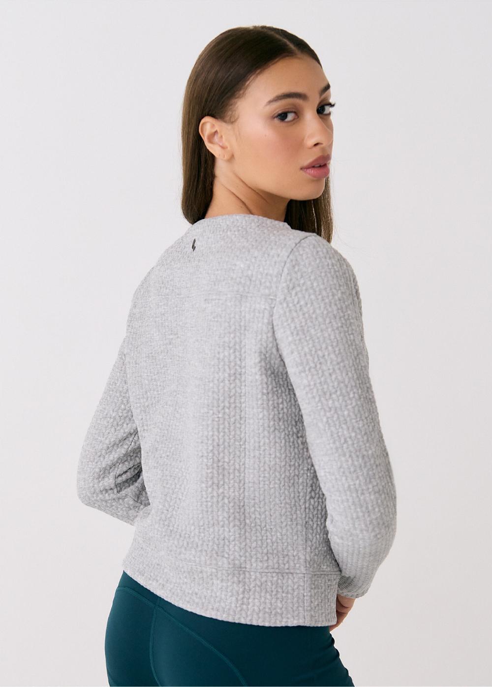 Lole Clover Sweatshirt