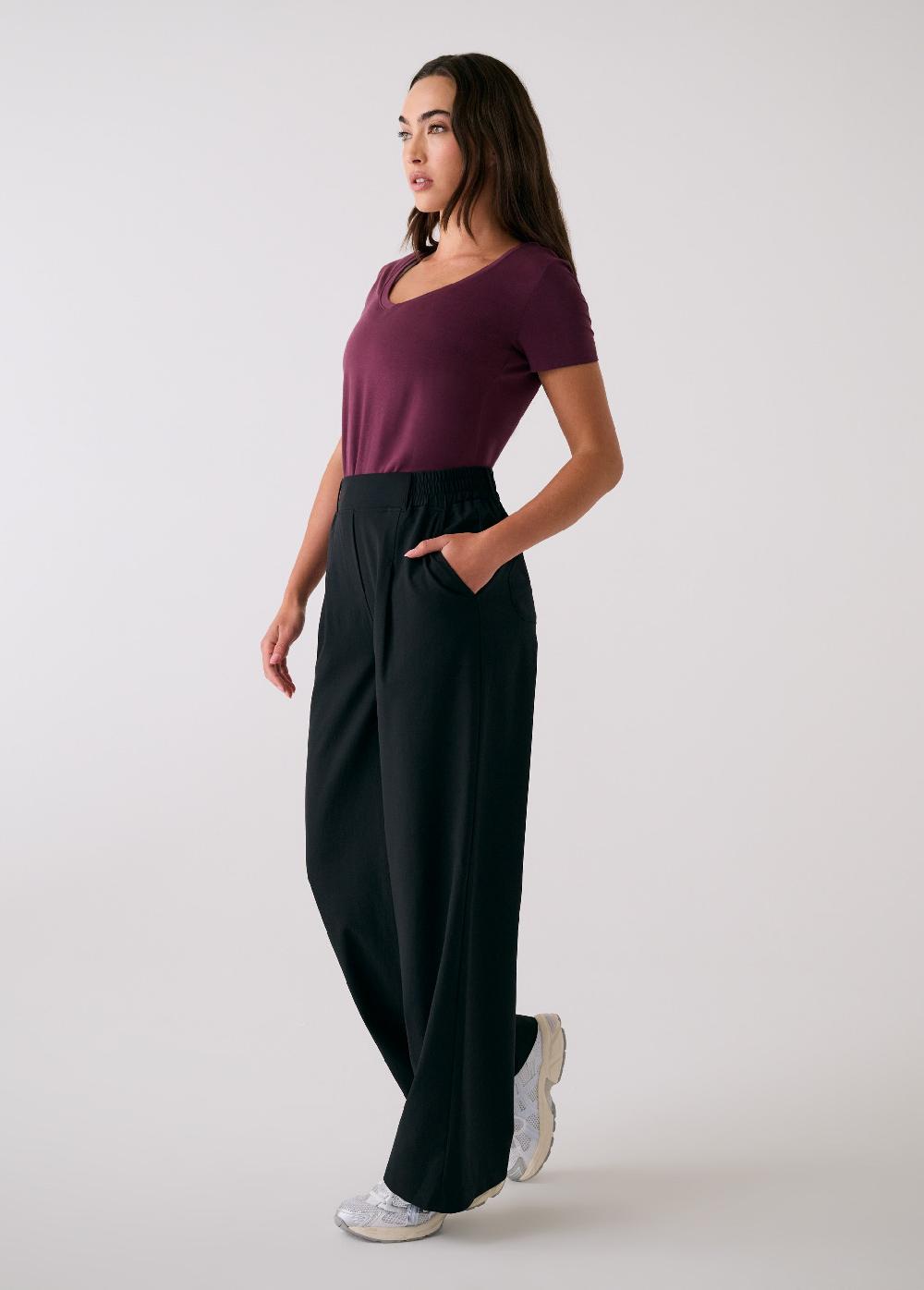Lole Connect Wide Leg Pants