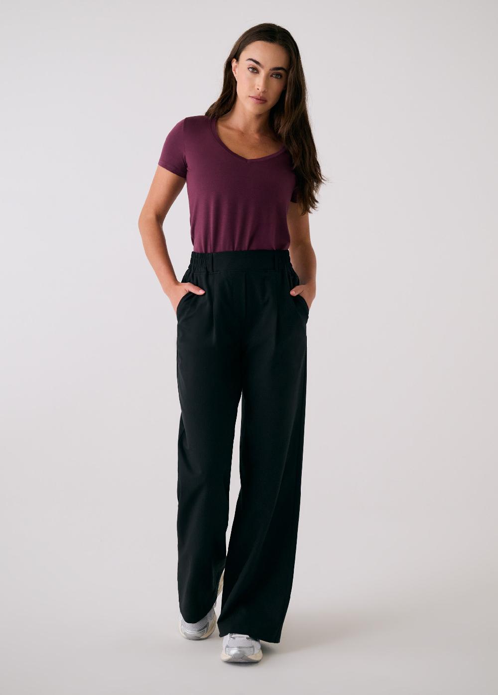 lole Connect Wide Leg Pants