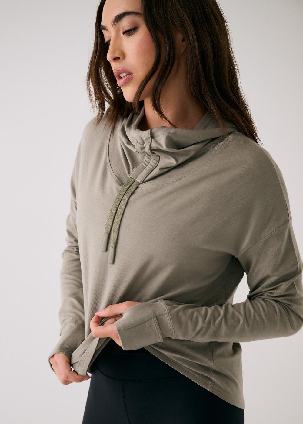 Lole Dynamic Hoodie