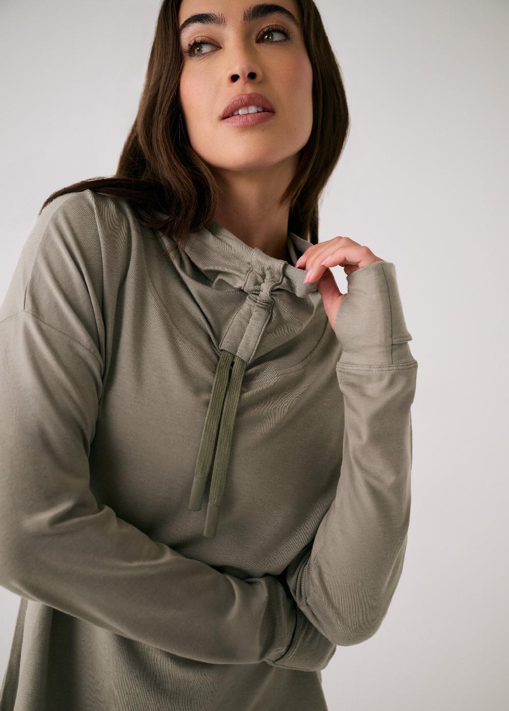 Lole Dynamic Hoodie