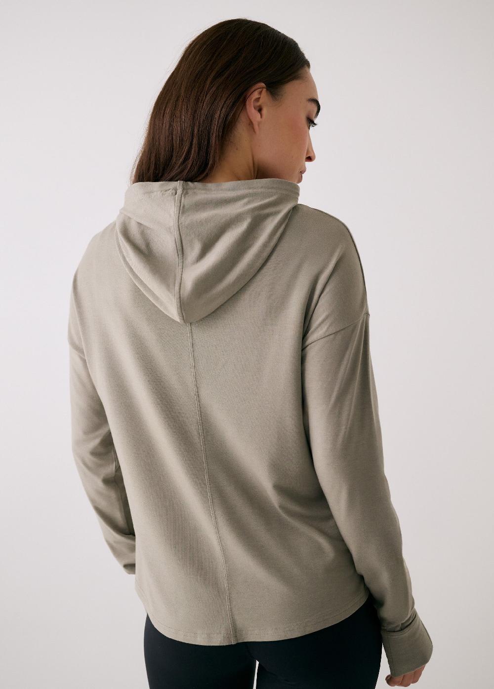Lole Dynamic Hoodie