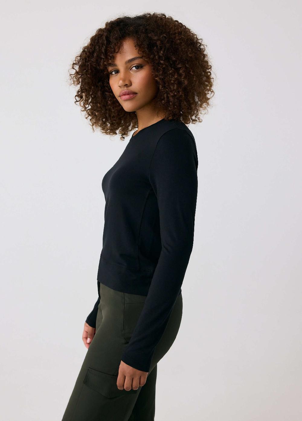 Lole Dynamic Long Sleeve