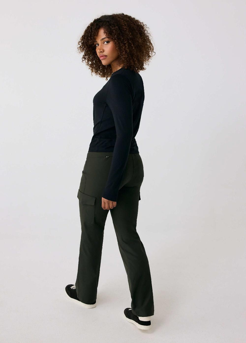 Lole Dynamic Long Sleeve