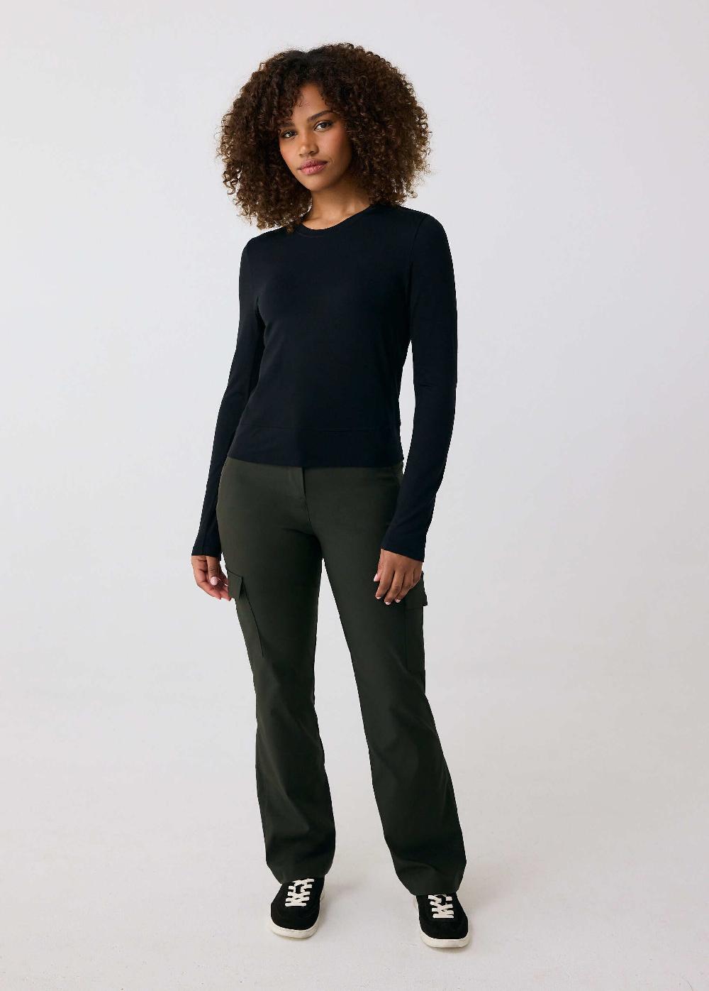 Lole Dynamic Long Sleeve