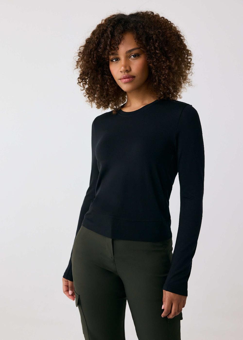 lole Dynamic Long Sleeve