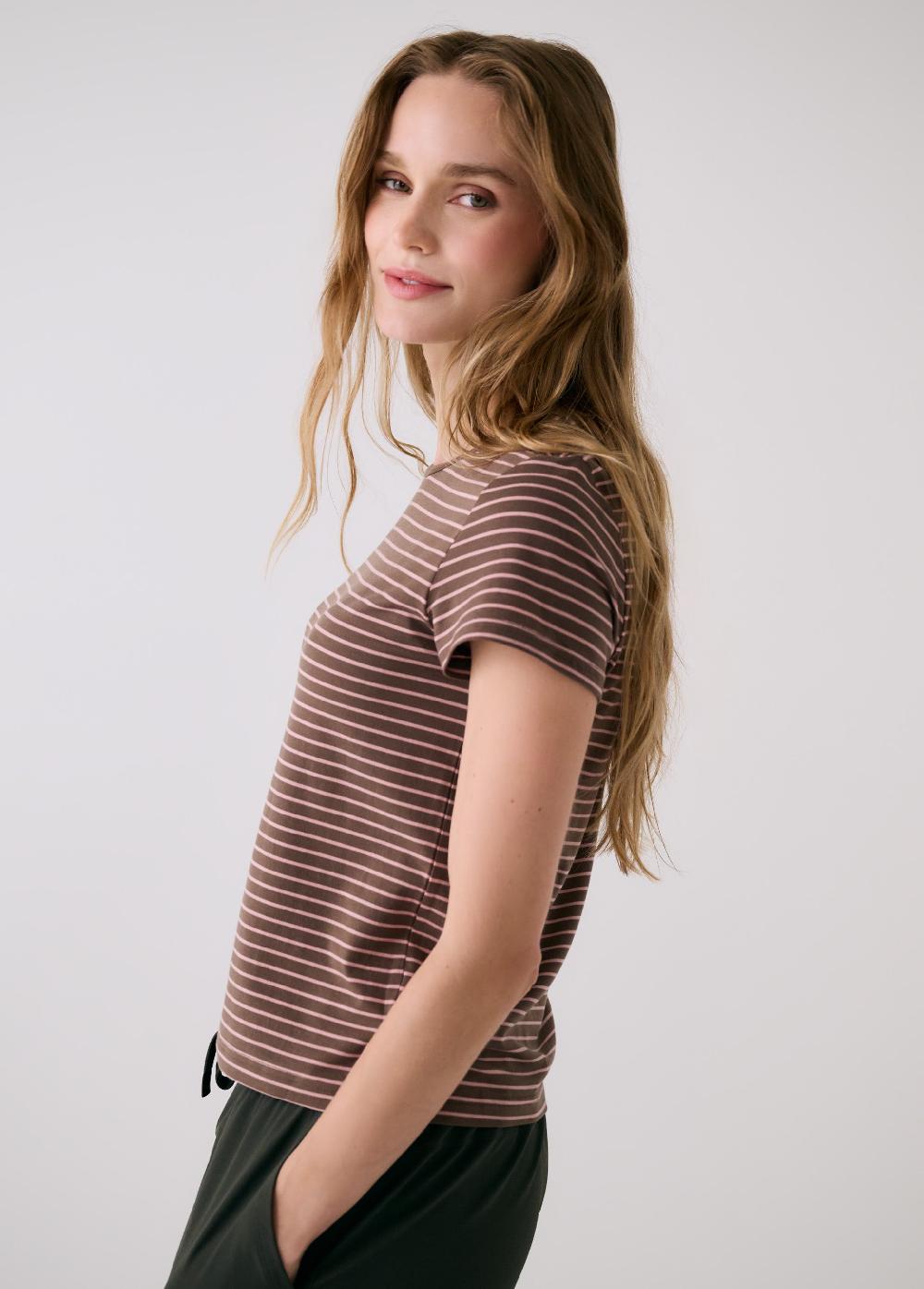 Lole Dynamic Short Sleeve Shirt