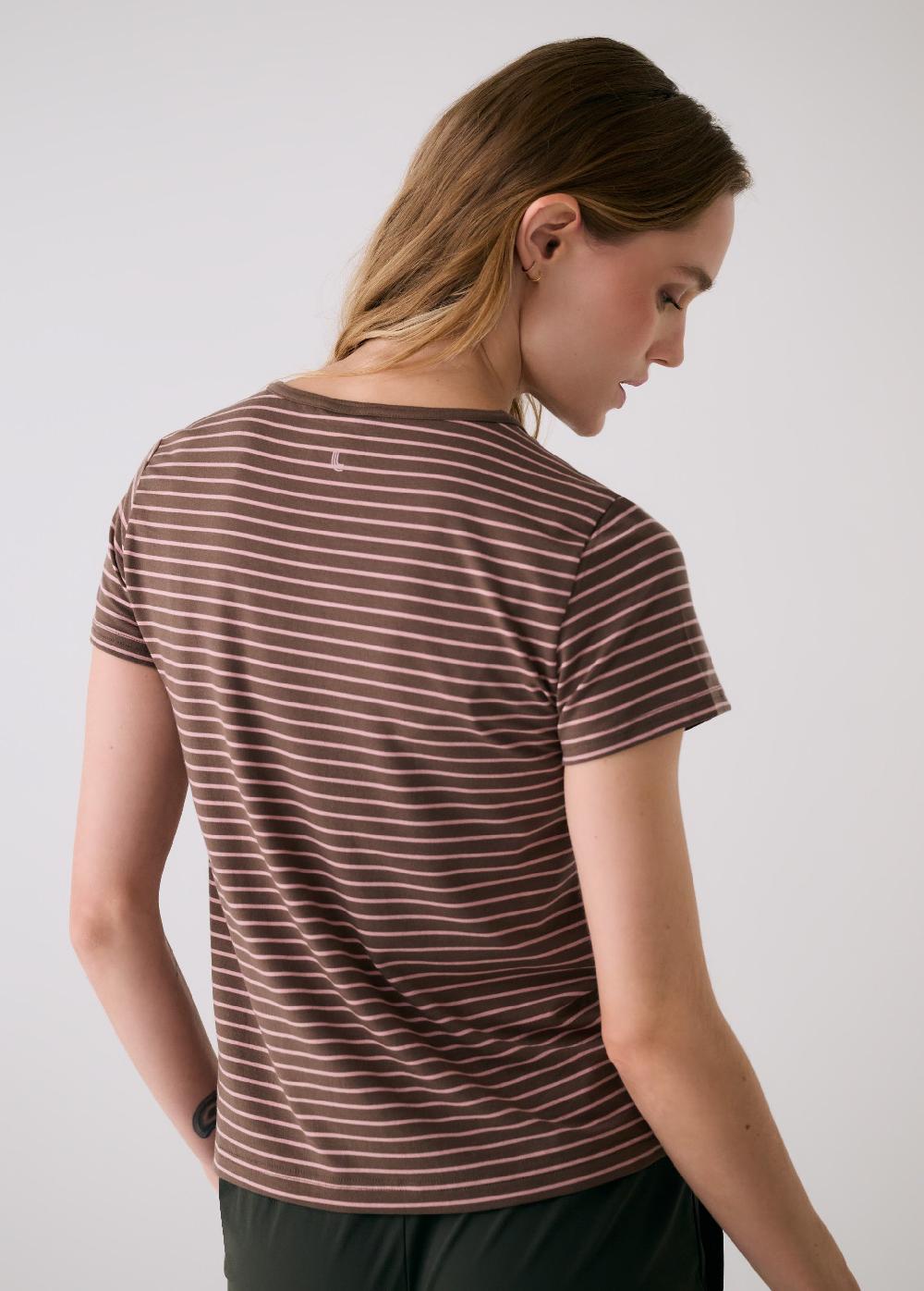 Lole Dynamic Short Sleeve Shirt