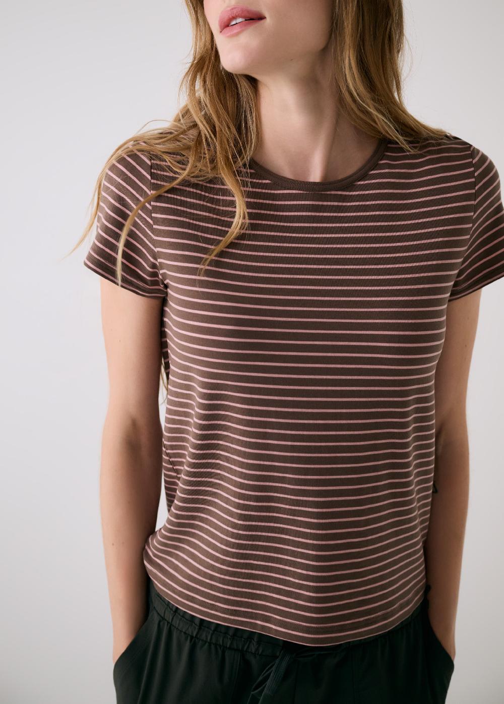 Lole Dynamic Short Sleeve Shirt