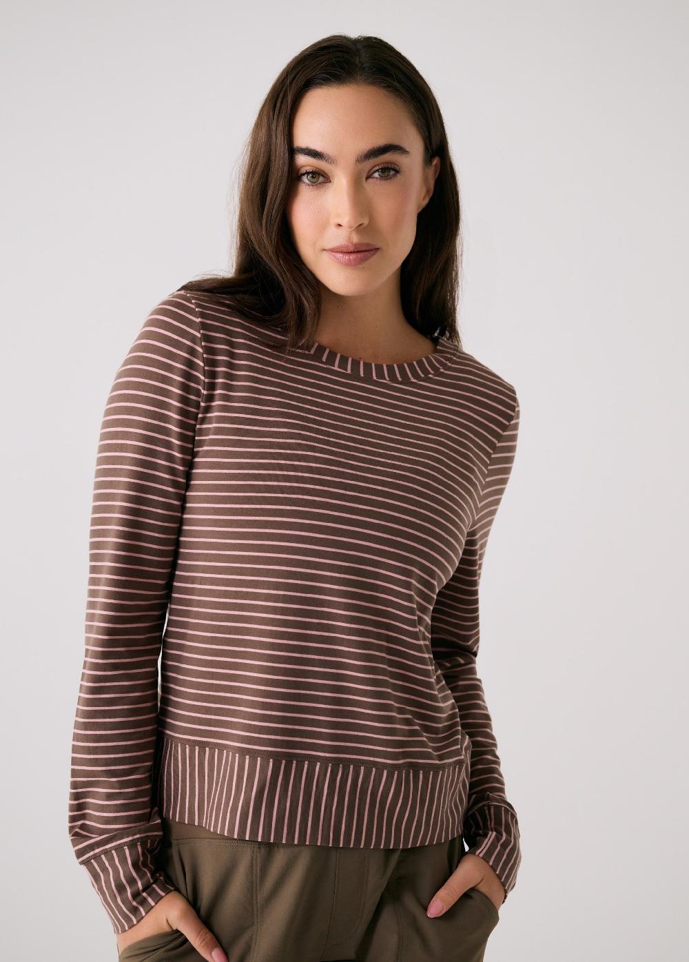 Lole Dynamic Sweatshirt