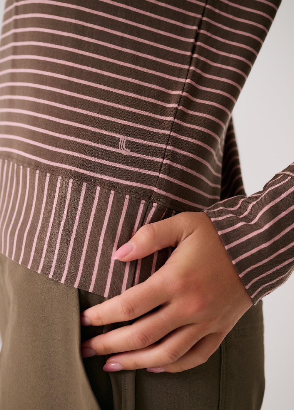 Lole Dynamic Sweatshirt